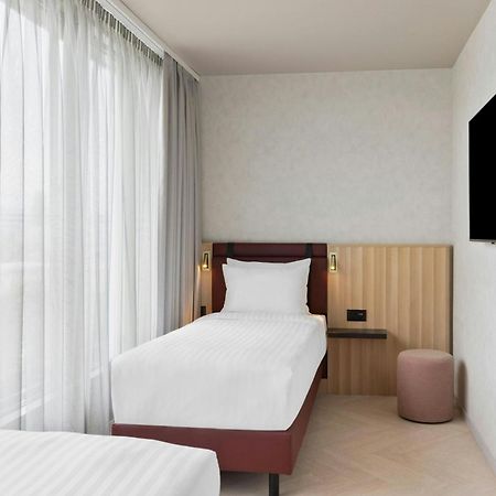 Residence Inn By Marriott Geneva City Nations Exteriér fotografie