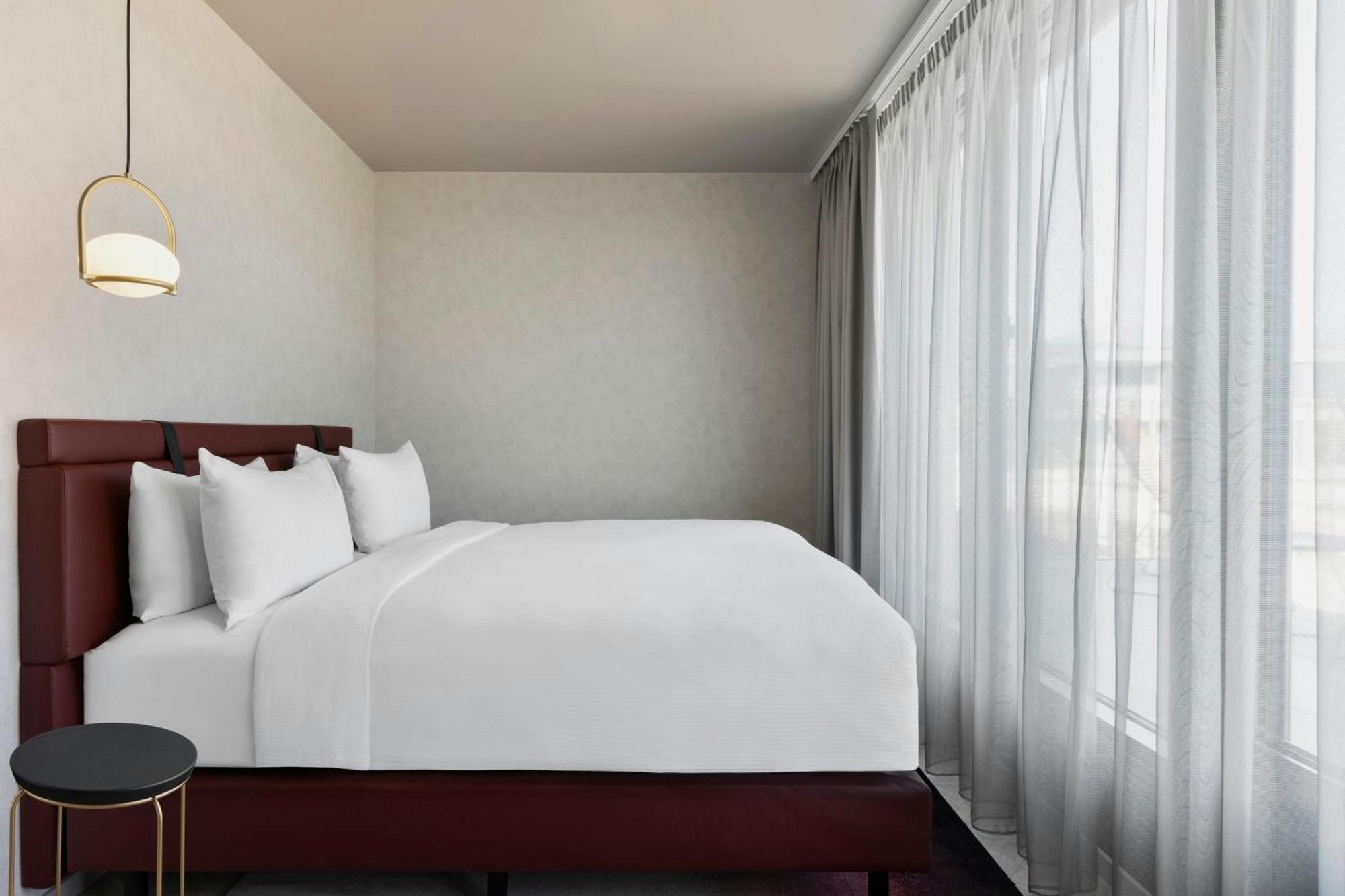 Residence Inn By Marriott Geneva City Nations Exteriér fotografie
