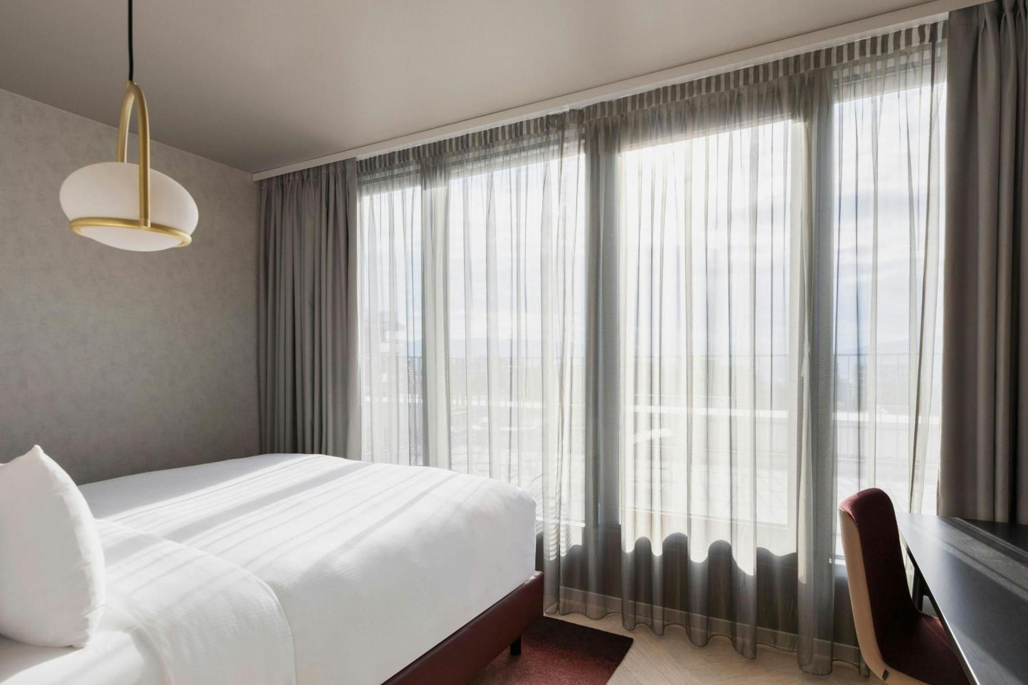 Residence Inn By Marriott Geneva City Nations Exteriér fotografie